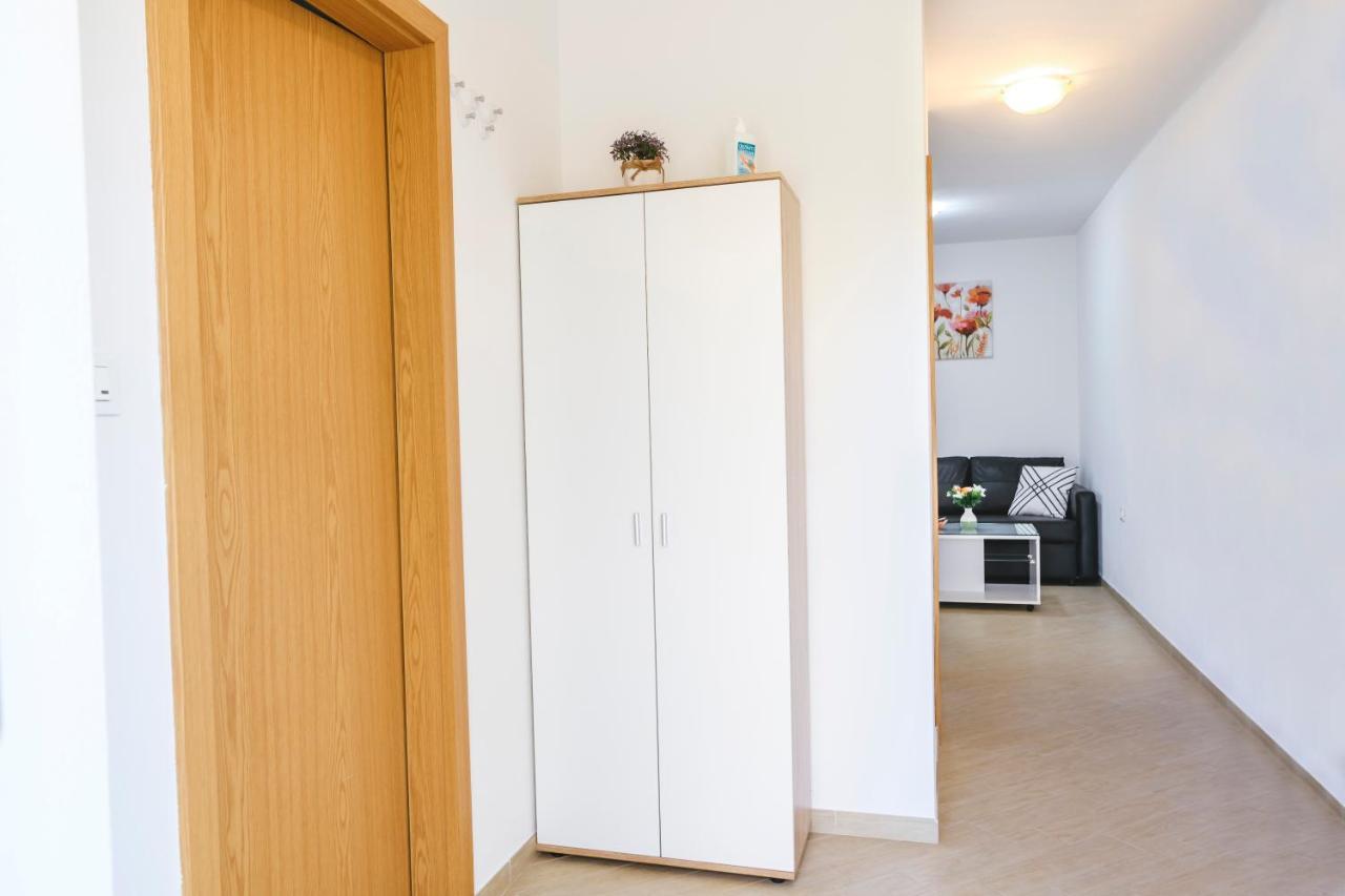 Apartments Mirela Koper Eksteriør bilde